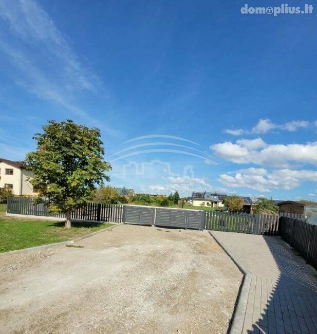Land for sale Klaipėdos rajono sav., Budrikuose