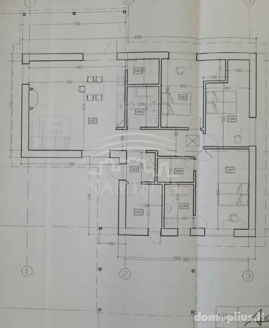 Land for sale Klaipėdos rajono sav., Budrikuose