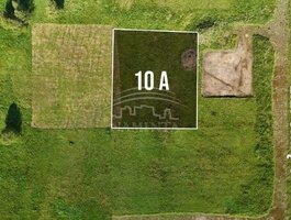 Land for sale Klaipėdos rajono sav., Radailiuose