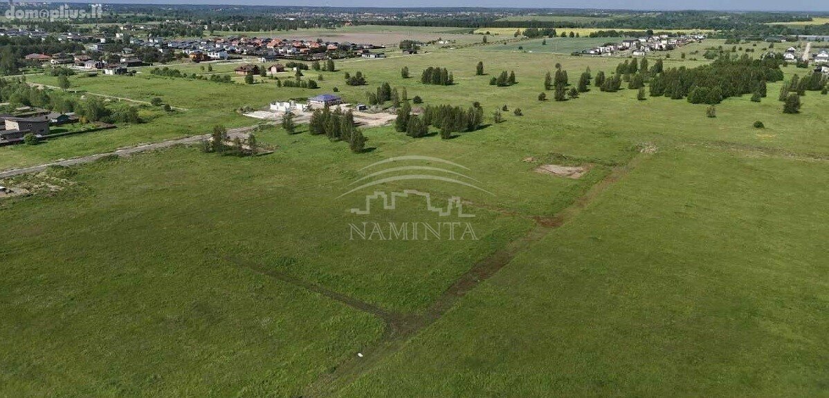 Land for sale Klaipėdos rajono sav., Radailiuose