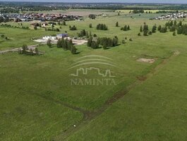 Land for sale Klaipėdos rajono sav., Radailiuose