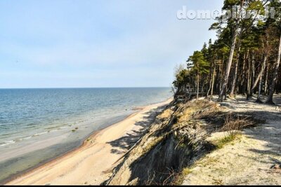 Land for sale Klaipėdos rajono sav., Peskojuose