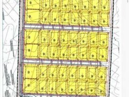 Land for sale Klaipėdos rajono sav., Peskojuose