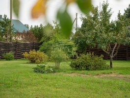 Sklypas Klaipėdos rajono sav., Gargžduose