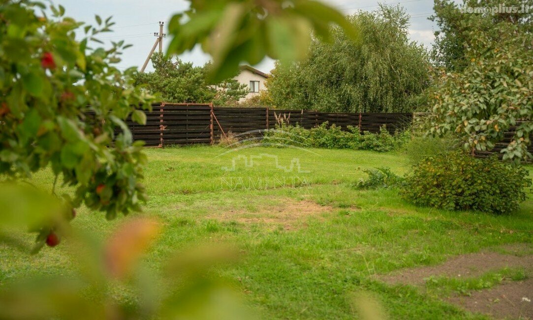 Parduodamas sklypas Klaipėdos rajono sav., Gargžduose