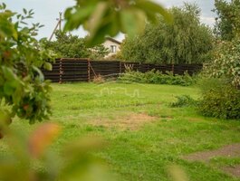 Parduodamas sklypas Klaipėdos rajono sav., Gargžduose