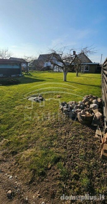 Land for sale Klaipėdos rajono sav., Kuliuose