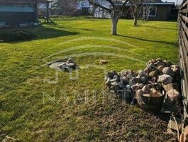 Land for sale Klaipėdos rajono sav., Kuliuose