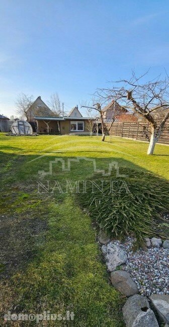 Land for sale Klaipėdos rajono sav., Kuliuose