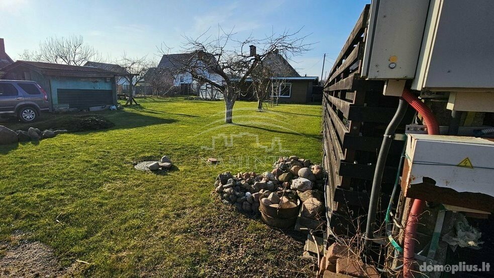 Land for sale Klaipėdos rajono sav., Kuliuose