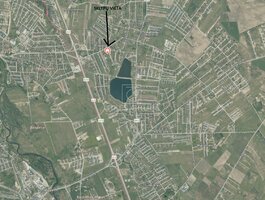 Land Klaipėdos rajono sav., Klipščiuose, Rytų g.