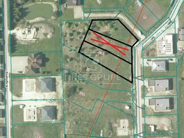 Land for sale Klaipėdos rajono sav., Klipščiuose, Rytų g.