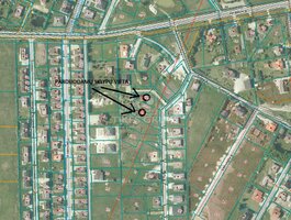 Land for sale Klaipėdos rajono sav., Klipščiuose, Rytų g.