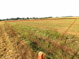 Parduodamas sklypas Klaipėdos rajono sav., Dituvoje, Kuršių g.