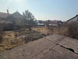 Участок Klaipėdos rajono sav., Gručeikiuose