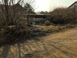 Участок Klaipėdos rajono sav., Gručeikiuose