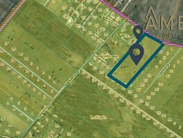 Land for sale Klaipėdos rajono sav., Leliuose