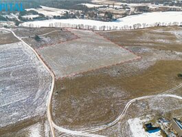 Sklypas Trakų rajono sav., Dusmenėliuose