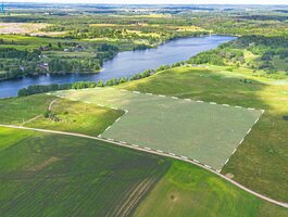 Sklypas Trakų rajono sav., Dusmenėliuose