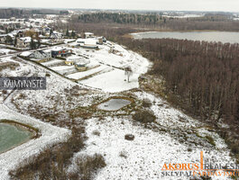 Land for sale Vilniaus rajono sav., Sudervėje, Riešės g.