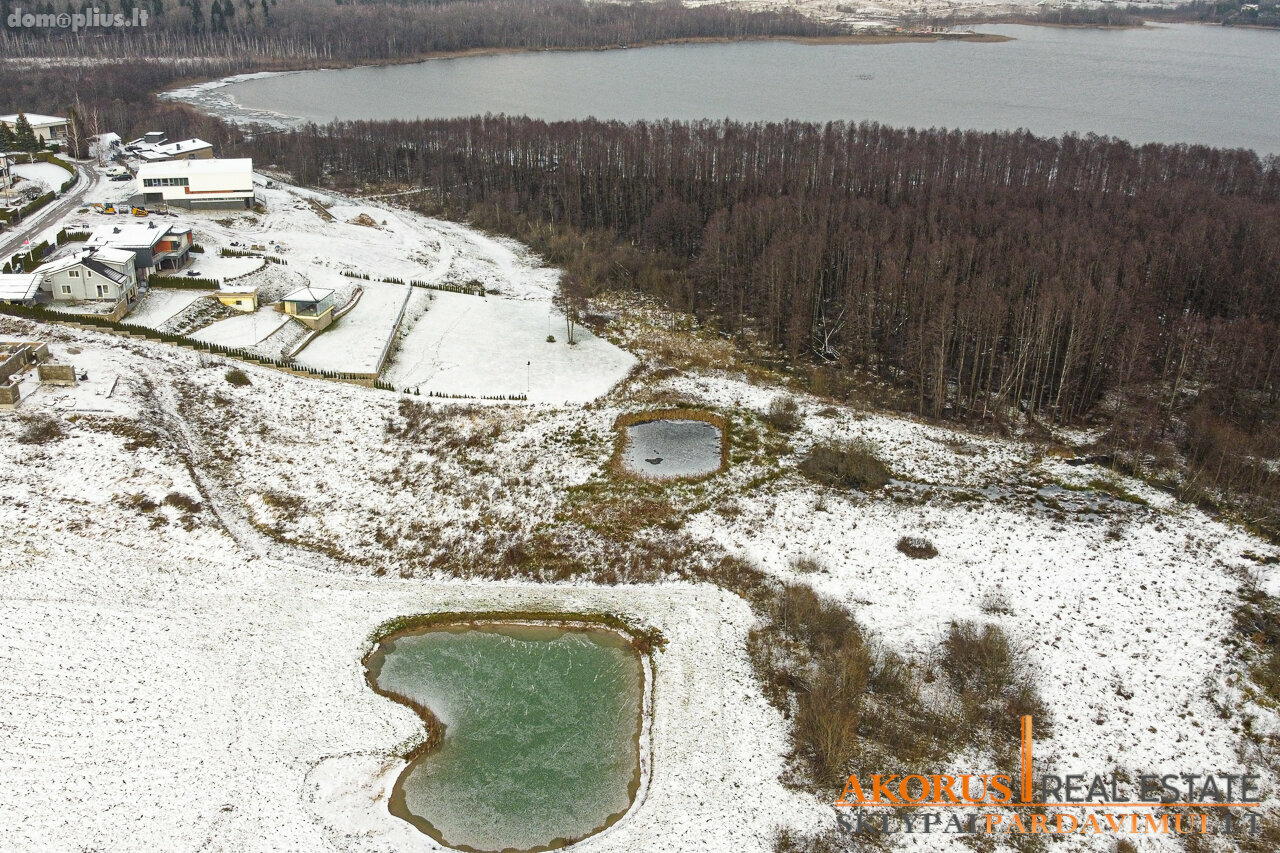 Land for sale Vilniaus rajono sav., Sudervėje, Riešės g.