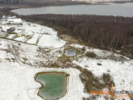 Land for sale Vilniaus rajono sav., Sudervėje, Riešės g.