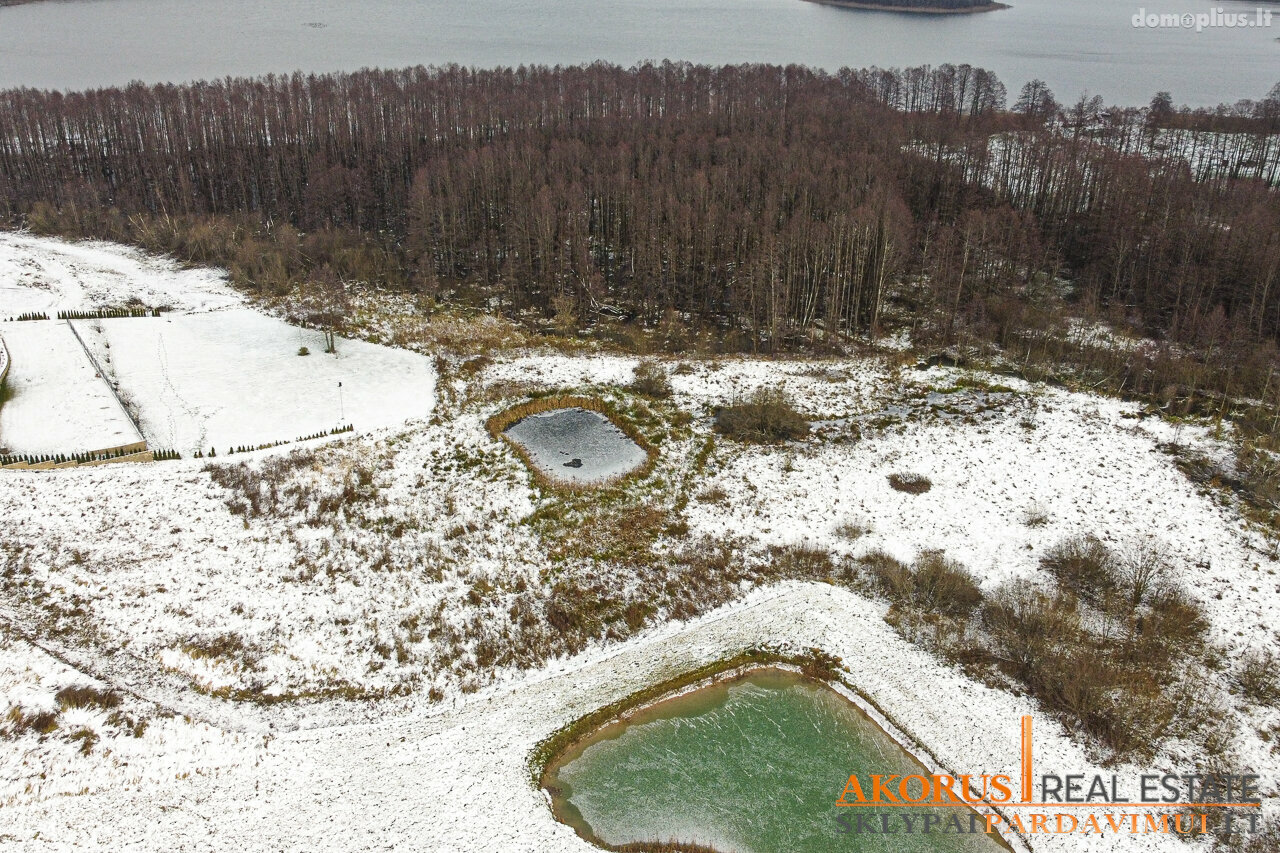 Land for sale Vilniaus rajono sav., Sudervėje, Riešės g.