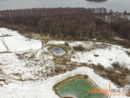 Land for sale Vilniaus rajono sav., Sudervėje, Riešės g.
