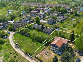 Участок Vilniuje, Naujoji Vilnia, Kurapkų g.