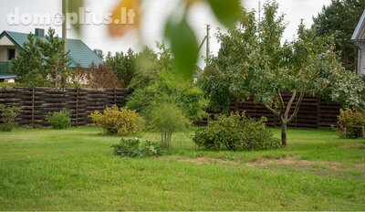 Land for sale Klaipėdos rajono sav., Gargžduose