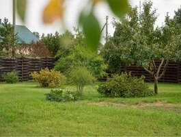 Sklypas Klaipėdos rajono sav., Gargžduose