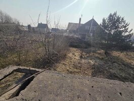 Sklypas Klaipėdos rajono sav., Gručeikiuose