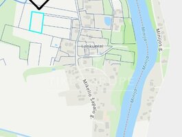 Parduodamas sklypas Klaipėdos rajono sav., Lankupiuose