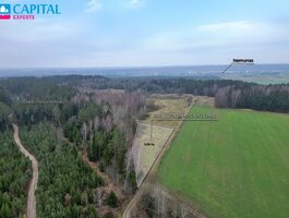 Sklypas Kaišiadorių rajono sav., Darsūniškyje