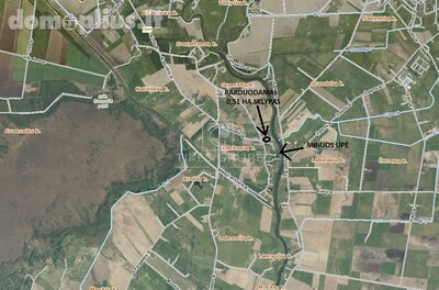 Участок Klaipėdos rajono sav., Lankupiuose