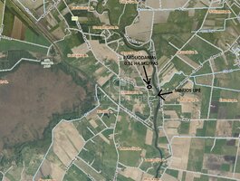 Sklypas Klaipėdos rajono sav., Lankupiuose