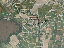Sklypas Klaipėdos rajono sav., Lankupiuose