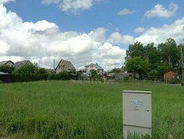 Sklypas Klaipėdos rajono sav., Kuliuose
