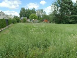 Parduodamas sklypas Klaipėdos rajono sav., Kuliuose