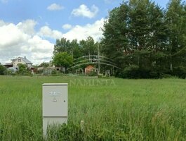 Parduodamas sklypas Klaipėdos rajono sav., Kuliuose