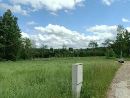 Parduodamas sklypas Klaipėdos rajono sav., Kuliuose