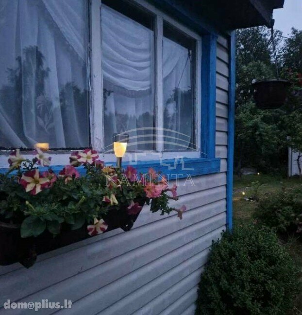 Parduodamas sklypas Klaipėdos rajono sav., Šiūpariuose