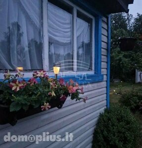 Участок Klaipėdos rajono sav., Šiūpariuose