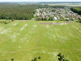 Parduodamas sklypas Kretingos rajono sav., Parąžėje, Gedimino g.