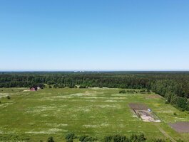 Parduodamas sklypas Kretingos rajono sav., Parąžėje, Gedimino g.