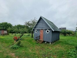 Parduodamas sklypas Klaipėdos rajono sav., Lingiuose