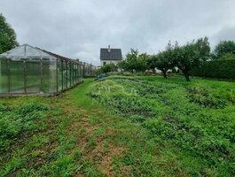 Parduodamas sklypas Klaipėdos rajono sav., Lingiuose