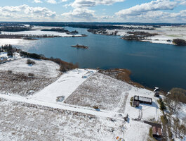 Parduodamas sklypas Šiaulių rajono sav., Jakštaičiukuose