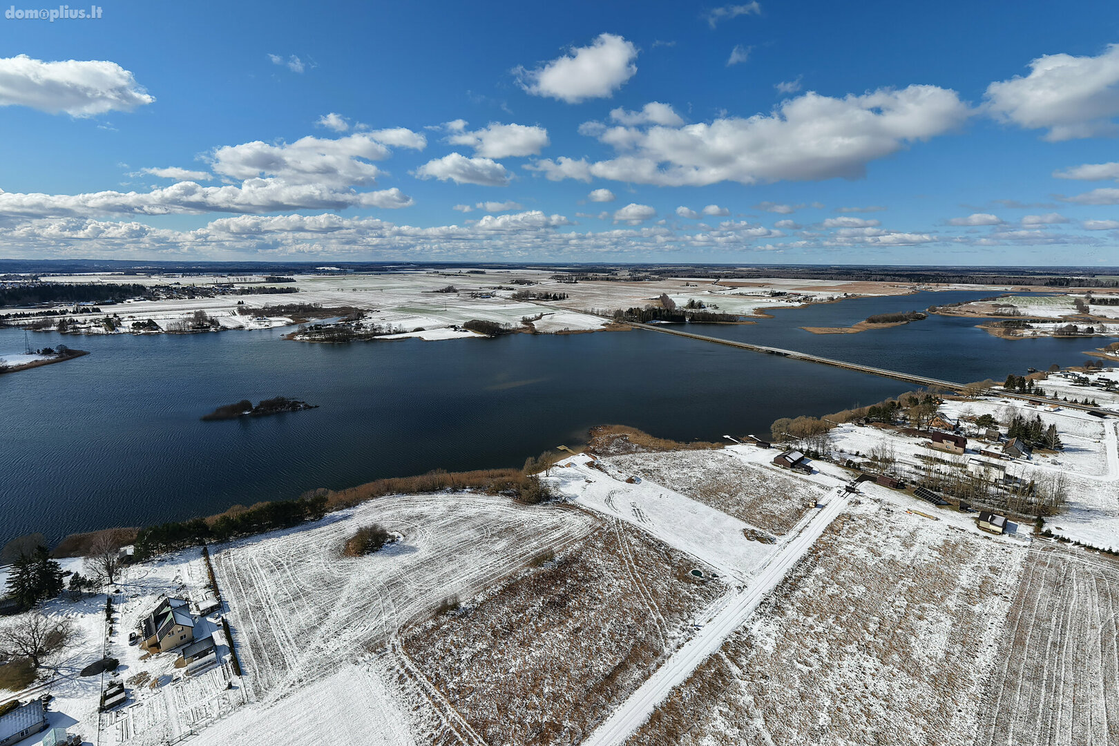 Parduodamas sklypas Šiaulių rajono sav., Jakštaičiukuose