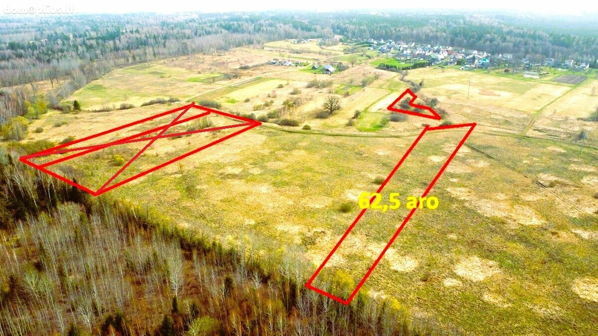Parduodamas sklypas Kaišiadorių rajono sav., Grabučiškėse, Lauko g.